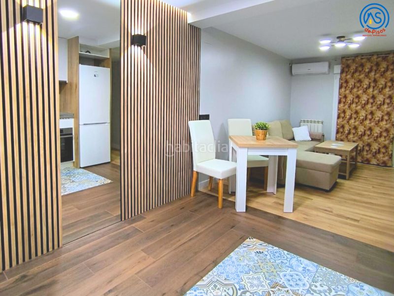 Foto 54b1fcad-3f75-44c9-9936-b845137aee6d. Affitto appartamento in calle de la madrina salinas 23 in Zaragoza