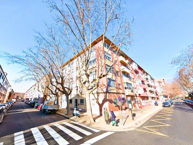Foto 70f33769-4924-43f2-9fdb-1e36b21d350f. Affitto appartamento in calle de la madrina salinas 23 in Zaragoza