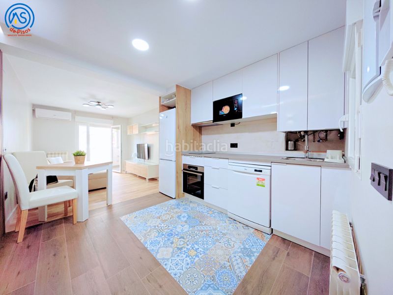 Foto b0cb2cbe-d760-45f5-b387-2983be2348c1. Affitto appartamento in calle de la madrina salinas 23 in Zaragoza