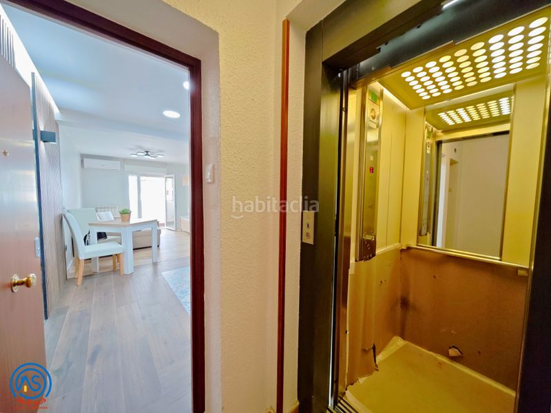 Foto f7a8a415-5a95-4b75-8fd0-e6f3e1d763c4. Affitto appartamento in calle de la madrina salinas 23 in Zaragoza