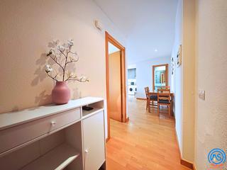 Rent Apartment en Calle del dos de mayo 48. Alquiler temporal en calle dos de mayo