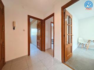 Location Appartement  Calle de florentino ballesteros 9. Temporal en florentino ballesteros de zaragoza