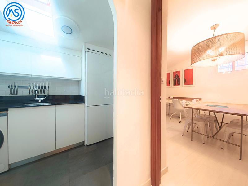 Foto 19a5b756-1f20-42a4-b07f-0bd14c3b5e4b. Affitto appartamento in calle de santa isabel 13 in Zaragoza