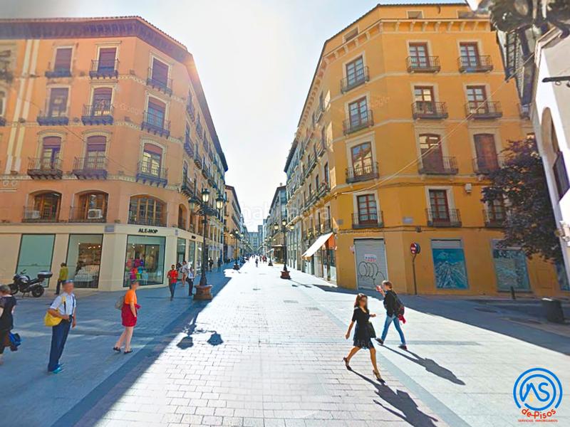 Foto 96bd5af9-15af-4974-bbbd-58b3833db1f8. Affitto appartamento in calle de santa isabel 13 in Zaragoza