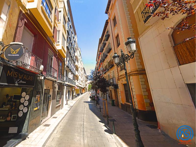 Foto 458ab3ae-a9ed-4d20-a959-bf3b67ec8668. Alquiler piso en calle de santa isabel 13 alquiler temporal junto a plaza del pilar!! en Zaragoza