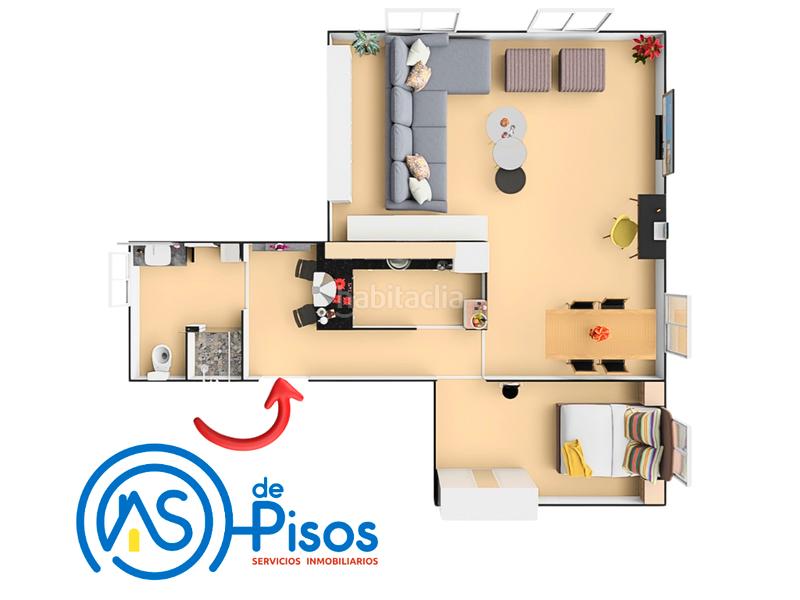 Foto 7cc27ebe-ec28-449c-bd67-de9bfbe8c0a2. Alquiler piso en calle de santa isabel 13 alquiler temporal junto a plaza del pilar!! en Zaragoza