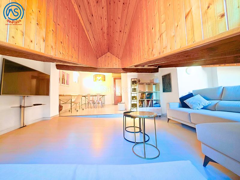 Foto 38387fb7-9367-4396-8414-cab0fae5ab64. Lloguer pis a calle de santa isabel 13 a Alfonso Zaragoza