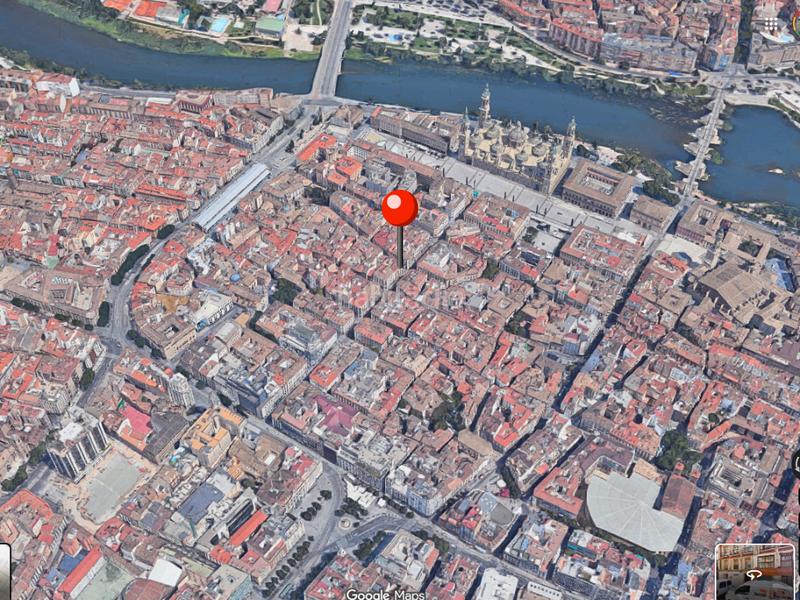 Foto a0642ffc-e983-4473-b586-5ced58f39272. Lloguer pis a calle de santa isabel 13 a Alfonso Zaragoza