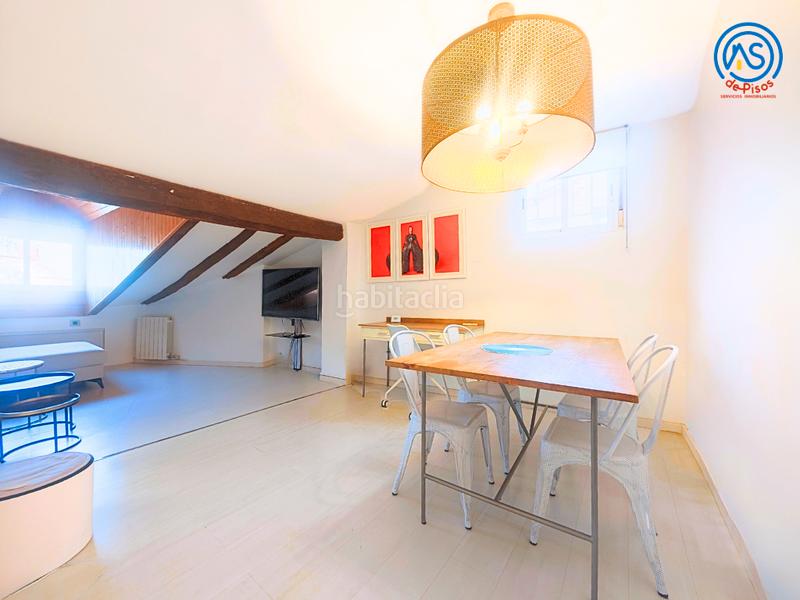 Foto d03224ed-a8d7-4536-900e-3700bc6bdb26. Lloguer pis a calle de santa isabel 13 a Alfonso Zaragoza