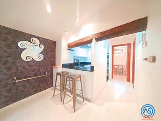 Location Appartement  Calle de santa isabel 13. Alquiler temporal junto a plaza del pilar!!