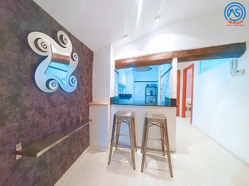 Foto 101a3d74-f1fb-4986-bc51-ea75a197b69e. Miete etagenwohnung in calle de santa isabel 13 in Zaragoza