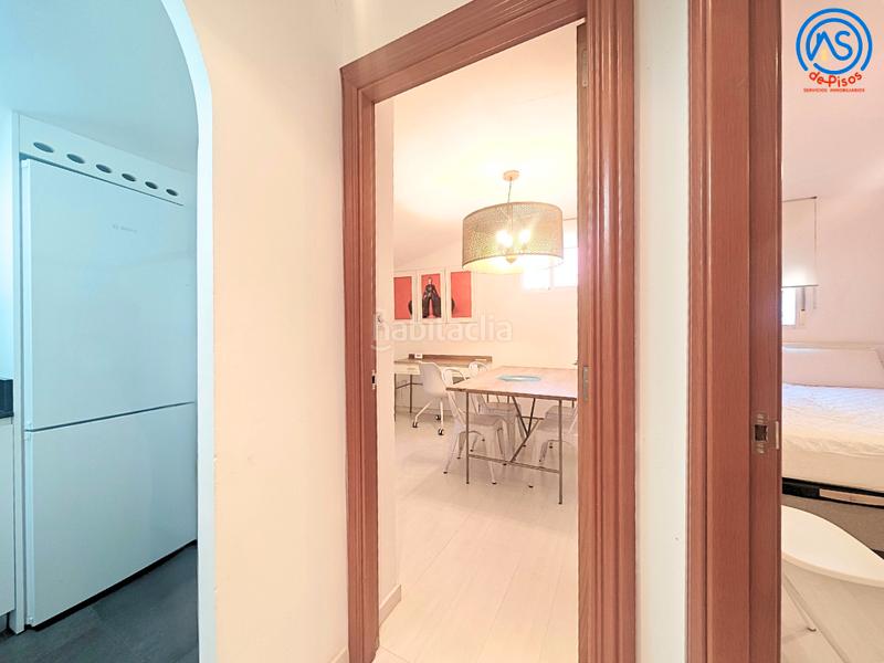 Foto 3739ca4d-a04c-48b3-a4af-5f0c4a68e2bd. Miete etagenwohnung in calle de santa isabel 13 in Zaragoza