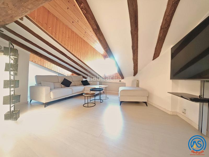 Foto 47dbe3cd-66ad-436d-8864-4c02077166c7. Miete etagenwohnung in calle de santa isabel 13 in Zaragoza