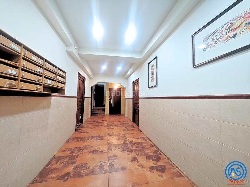 Foto 5791d39f-3158-4e8c-8727-b5b36b5f735a. Miete etagenwohnung in calle de santa isabel 13 in Zaragoza