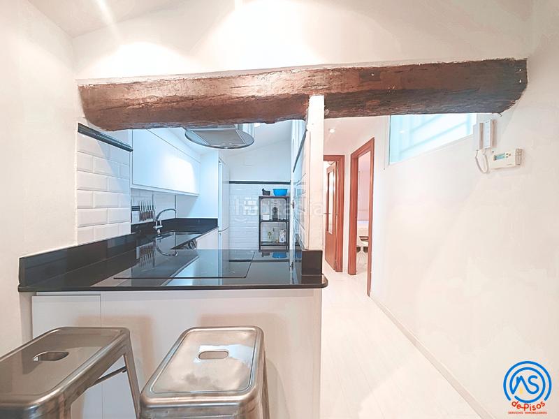 Foto 153f7679-2cfc-400d-ac2e-b837fdddd877. Rent flat in calle de santa isabel 13 in Alfonso Zaragoza