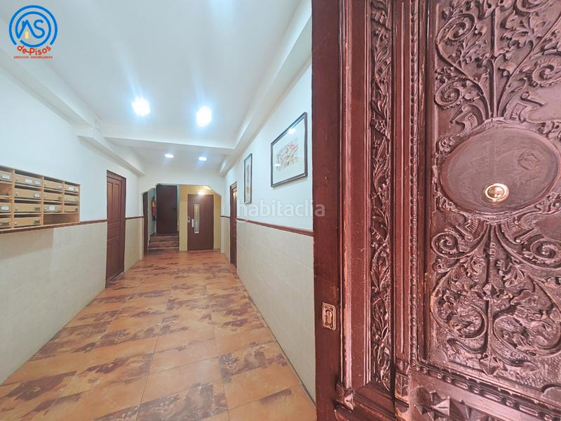 Foto 46fcf476-d899-4662-ab67-45eabb4a4072. Rent flat in calle de santa isabel 13 in Alfonso Zaragoza