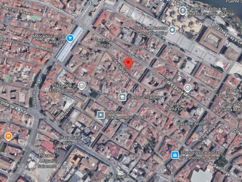 Foto 80c09317-3ebe-4866-9413-ba2fa0255797. Rent flat in calle de santa isabel 13 in Alfonso Zaragoza