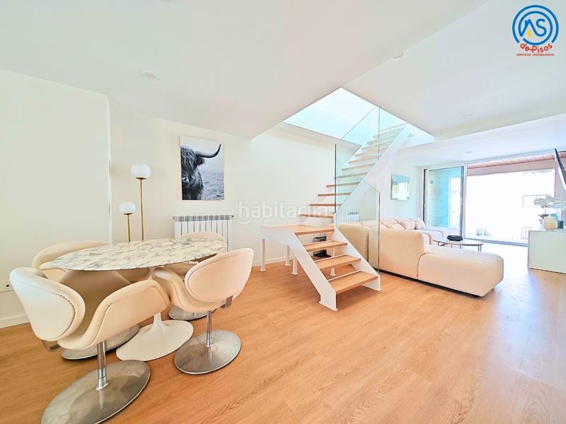 Foto 1a53688c-186b-4a15-8140-6f7121a33a7f. Affitto duplex in calle de palencia 6 in Arrabal Zaragoza