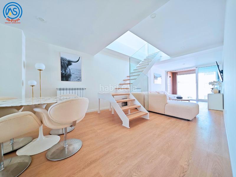 Foto 1db35cd4-dc99-4169-911c-0580730a9b5b. Affitto duplex in calle de palencia 6 in Arrabal Zaragoza