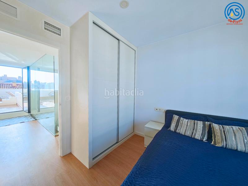 Foto 2c76faa3-a441-435f-9d1d-5feb4a3f4d7c. Affitto duplex in calle de palencia 6 in Arrabal Zaragoza