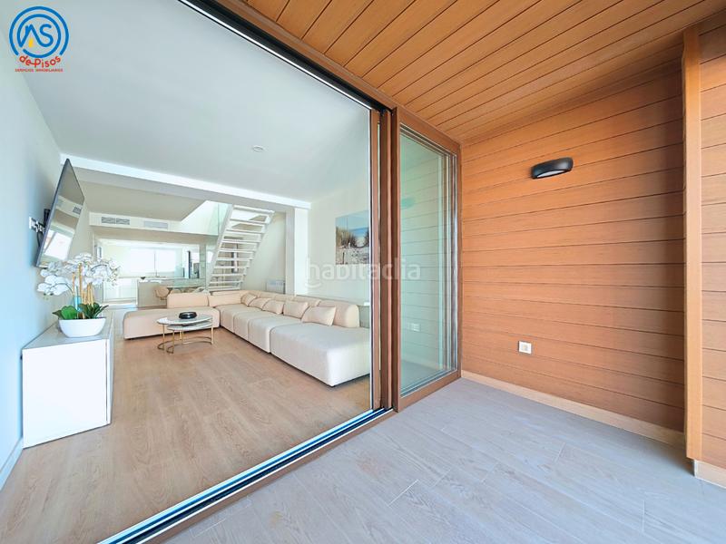 Foto 2c9a4544-e9b1-44a4-a212-221ad6e1002e. Affitto duplex in calle de palencia 6 in Arrabal Zaragoza