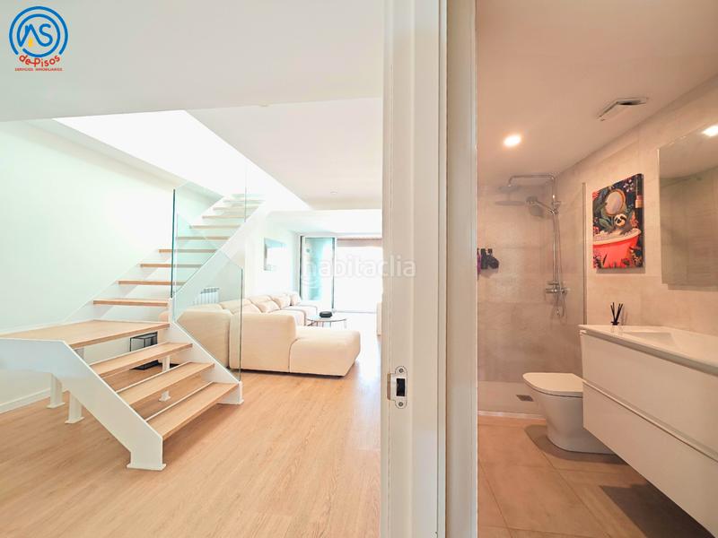 Foto 55dce479-7082-4aca-822e-000aa2c44039. Affitto duplex in calle de palencia 6 in Arrabal Zaragoza