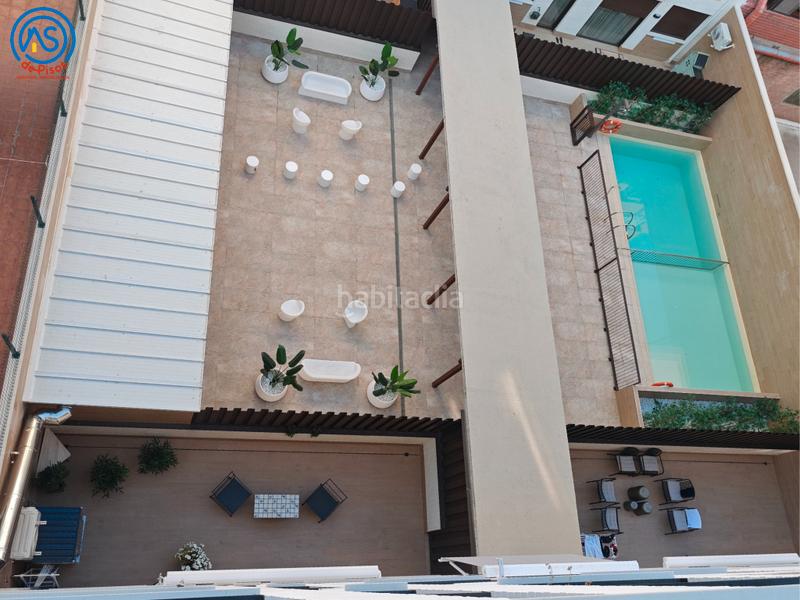 Foto 66bc390f-80e6-454d-a5f8-c518dce30f7c. Affitto duplex in calle de palencia 6 in Arrabal Zaragoza