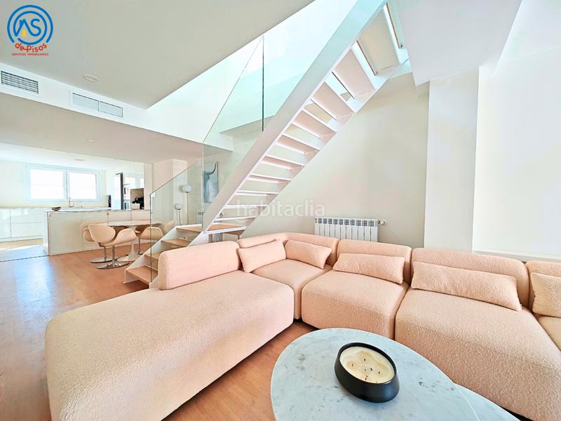 Foto 9709aa1c-5e52-4765-8c40-92a2dfb31609. Affitto duplex in calle de palencia 6 in Arrabal Zaragoza