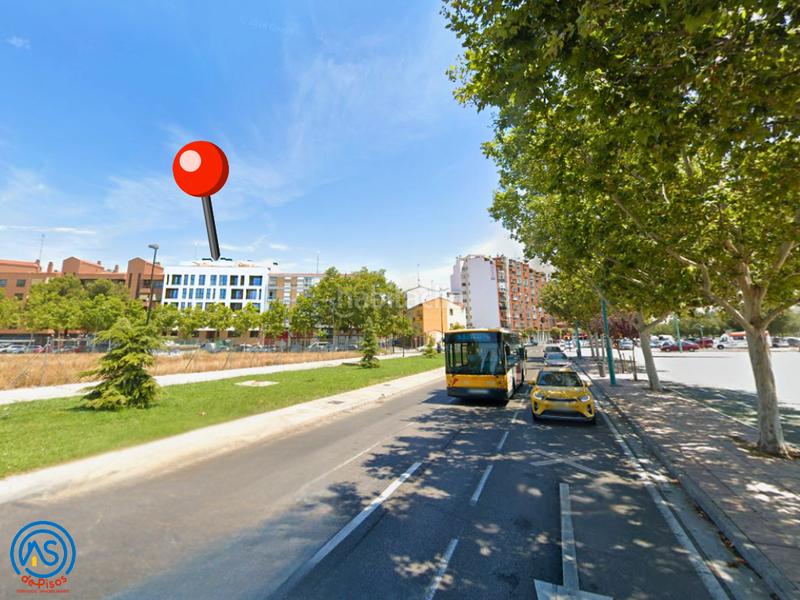 Foto 186b0b90-48dc-42fa-9410-a256e38f93f0. Alquiler dúplex en calle de palencia 6 **lujo!** al alcance de tu mano! en Zaragoza