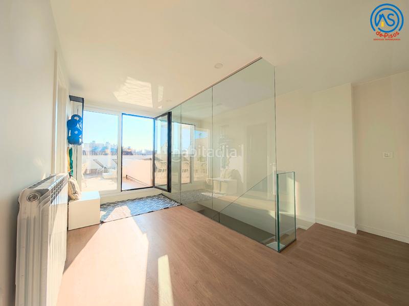 Foto 506ba54b-b125-4baa-90d0-1302b1e96854. Alquiler dúplex en calle de palencia 6 **lujo!** al alcance de tu mano! en Zaragoza