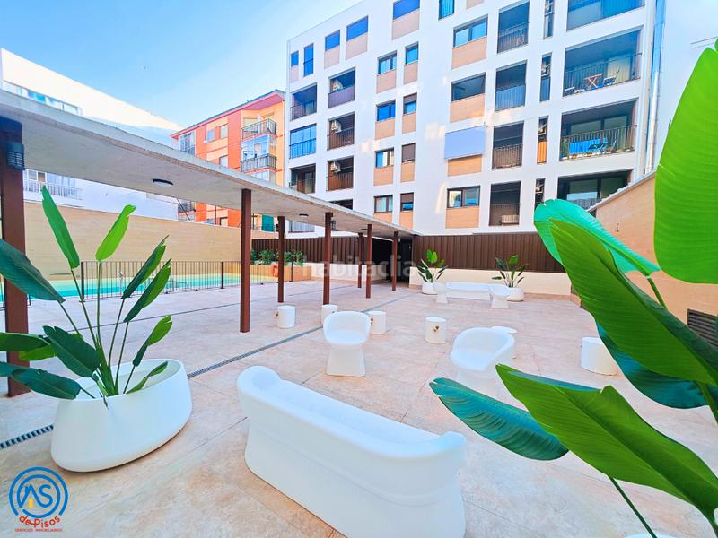 Foto 642c3ef4-e851-49db-a4e8-3464d844e476. Alquiler dúplex en calle de palencia 6 **lujo!** al alcance de tu mano! en Zaragoza