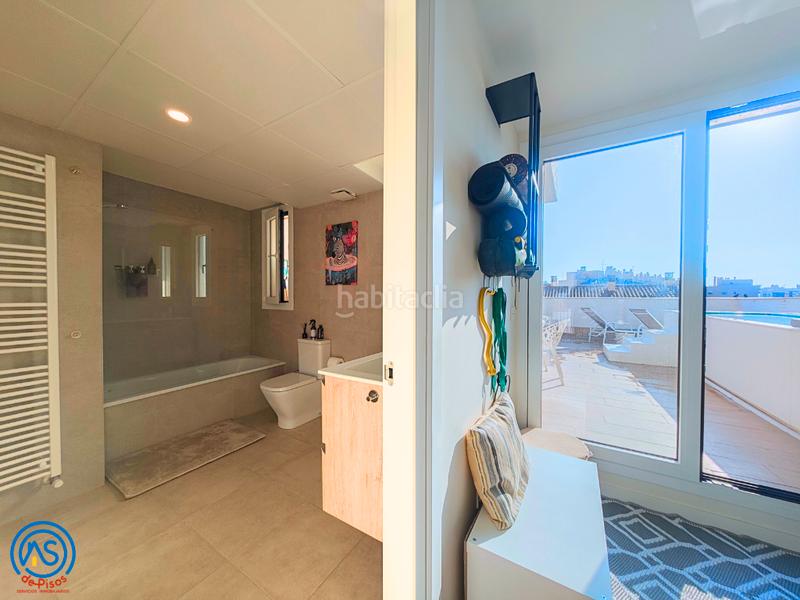 Foto 66ea9a91-b2ca-440d-9782-29678e869ace. Alquiler dúplex en calle de palencia 6 **lujo!** al alcance de tu mano! en Zaragoza