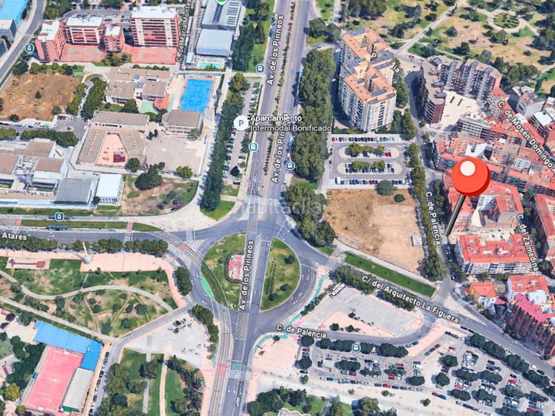 Foto 893180f7-7a73-41e0-9c14-1f9d98e6aa6f. Alquiler dúplex en calle de palencia 6 **lujo!** al alcance de tu mano! en Zaragoza