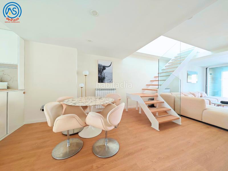 Foto a069f8f5-d767-4bec-8797-b76c44b549a2. Alquiler dúplex en calle de palencia 6 **lujo!** al alcance de tu mano! en Zaragoza