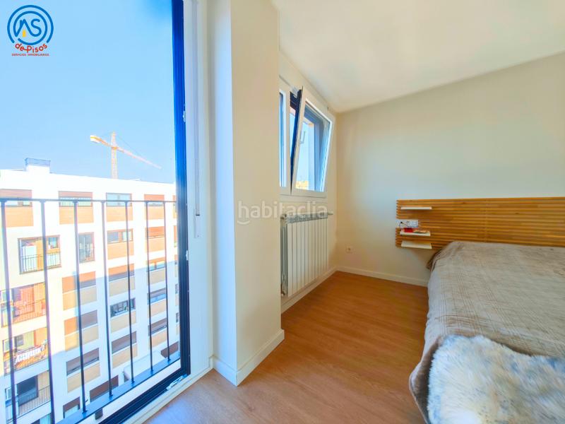 Foto cc7169dc-de39-4ba5-8c23-4a54fdaa9b3b. Alquiler dúplex en calle de palencia 6 **lujo!** al alcance de tu mano! en Zaragoza