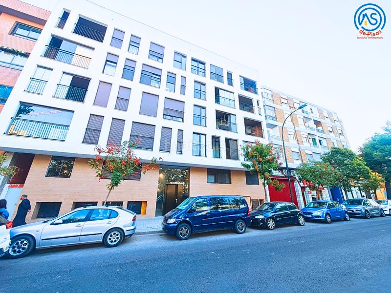 Foto dabc1127-77c8-4454-8767-885ab790a979. Alquiler dúplex en calle de palencia 6 **lujo!** al alcance de tu mano! en Zaragoza