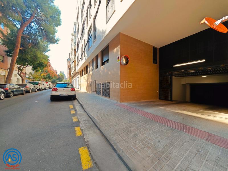 Foto dff449e0-9757-4b1b-b49c-29864a364db9. Alquiler dúplex en calle de palencia 6 **lujo!** al alcance de tu mano! en Zaragoza