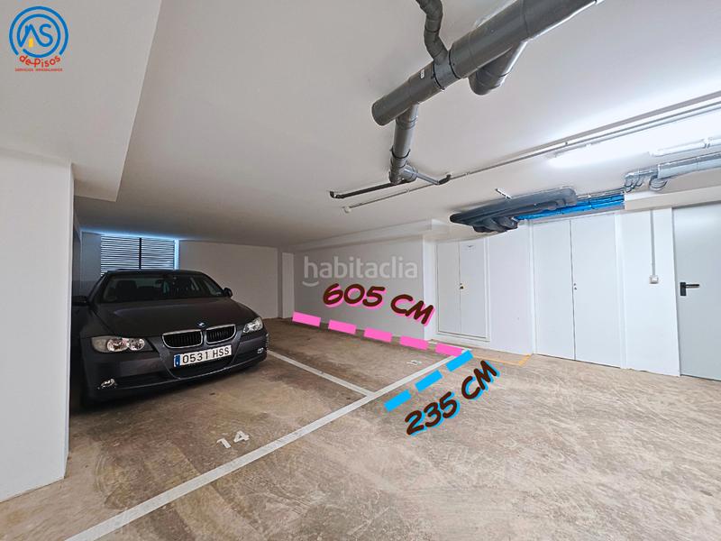 Foto e895b06c-c2ca-4164-8def-6bc30fa7edf7. Alquiler dúplex en calle de palencia 6 **lujo!** al alcance de tu mano! en Zaragoza