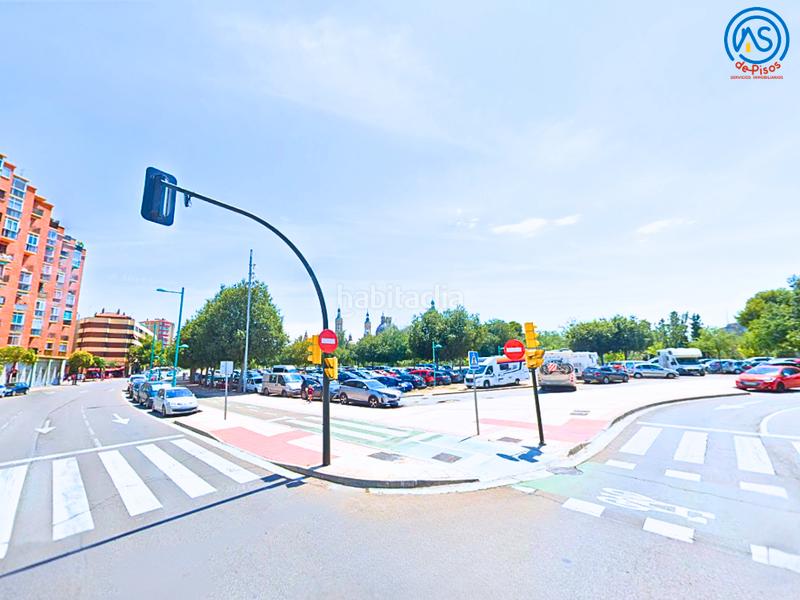 Foto f54219c8-8df7-4672-a771-54616f72f9ca. Alquiler dúplex en calle de palencia 6 **lujo!** al alcance de tu mano! en Zaragoza