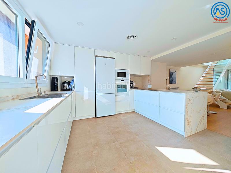 Foto 0923e906-35e0-4194-995c-b90463b8dc6f. Lloguer dúplex a calle de palencia 6 a Arrabal Zaragoza