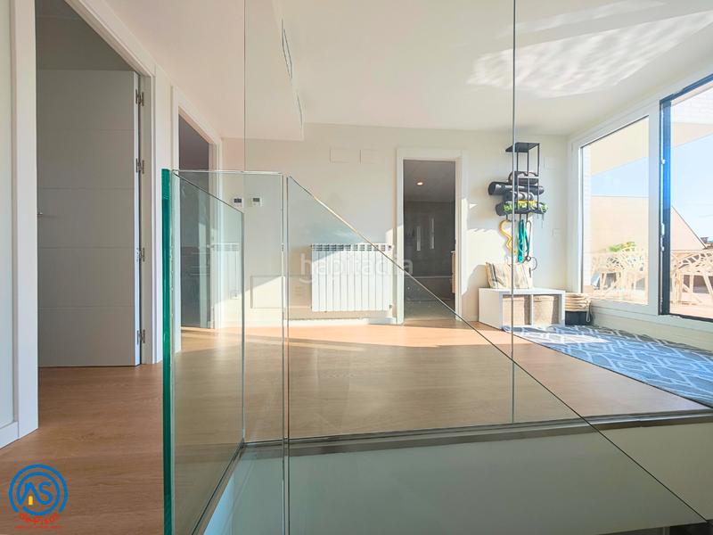 Foto 3cce2b9a-7b0a-46dc-9c57-4ed88b99810b. Lloguer dúplex a calle de palencia 6 a Arrabal Zaragoza