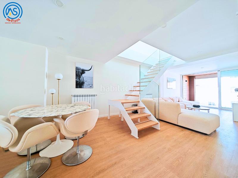 Foto 5d1c931d-30e6-4791-a128-384d64e5cae2. Lloguer dúplex a calle de palencia 6 a Arrabal Zaragoza