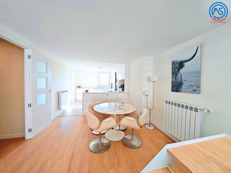 Foto 7c0955ad-3d48-45e1-bbe8-d9b39473d501. Lloguer dúplex a calle de palencia 6 a Arrabal Zaragoza