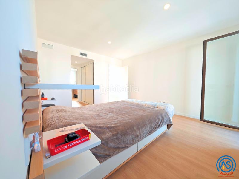 Foto 802698d8-4f20-4c4b-980d-9ec8b3526aad. Lloguer dúplex a calle de palencia 6 a Arrabal Zaragoza