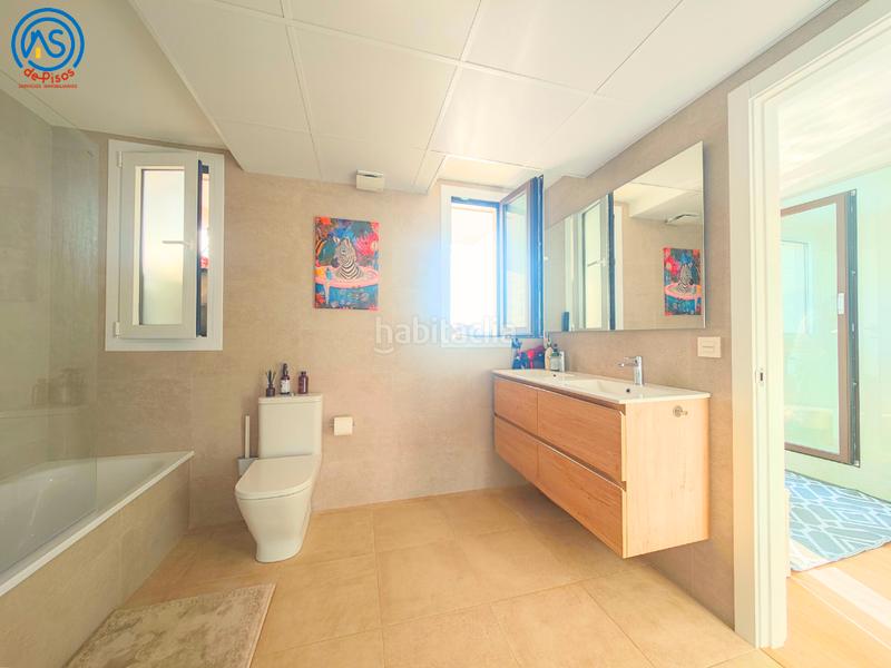 Foto 8432deda-1219-44f3-9d4b-02a020f7e89d. Lloguer dúplex a calle de palencia 6 a Arrabal Zaragoza