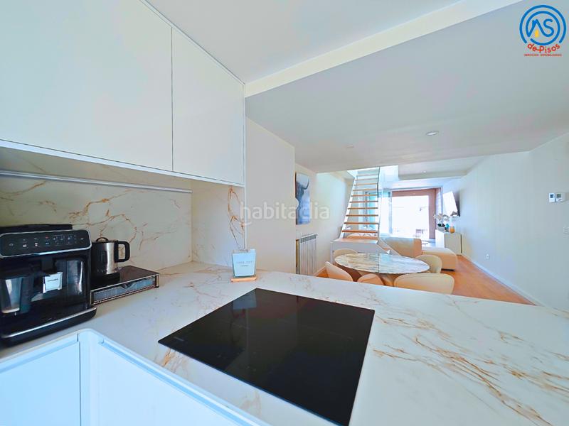 Foto da6f5849-d624-4dc6-a5c4-5fa6dffc8f4e. Lloguer dúplex a calle de palencia 6 a Arrabal Zaragoza