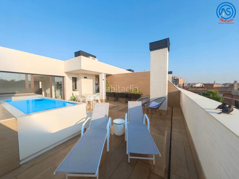 Foto 1ad228c9-e5ff-45d1-96b3-15bac1a5d749. Location duplex dans calle de palencia 6 dans Arrabal Zaragoza