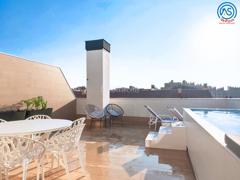 Foto 1daf140e-f244-43bd-a965-5166414f1e4c. Location duplex dans calle de palencia 6 dans Arrabal Zaragoza