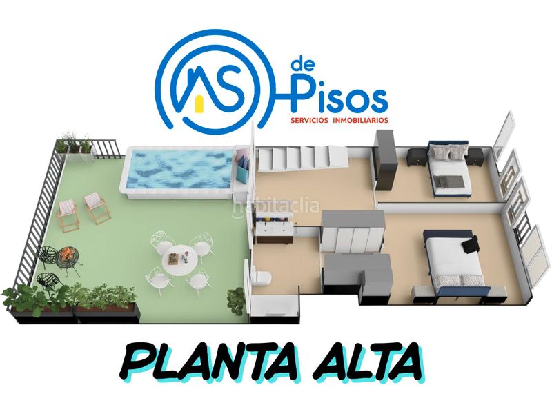 Foto 3e938c8a-4df7-4b4c-be14-f8dd9a4b81ad. Location duplex dans calle de palencia 6 dans Arrabal Zaragoza