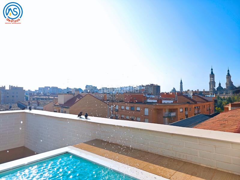 Foto 47b3e975-12e3-4aca-9f11-033cc35e8f12. Location duplex dans calle de palencia 6 dans Arrabal Zaragoza